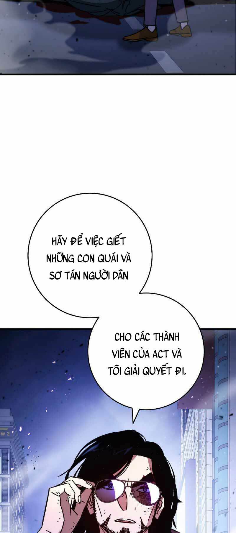 anh hùng trở lại Chapter 44 - Trang 2