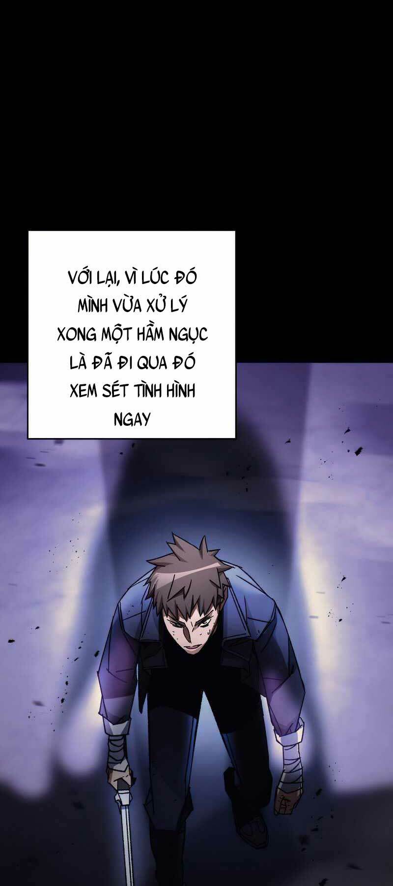 anh hùng trở lại Chapter 44 - Trang 2