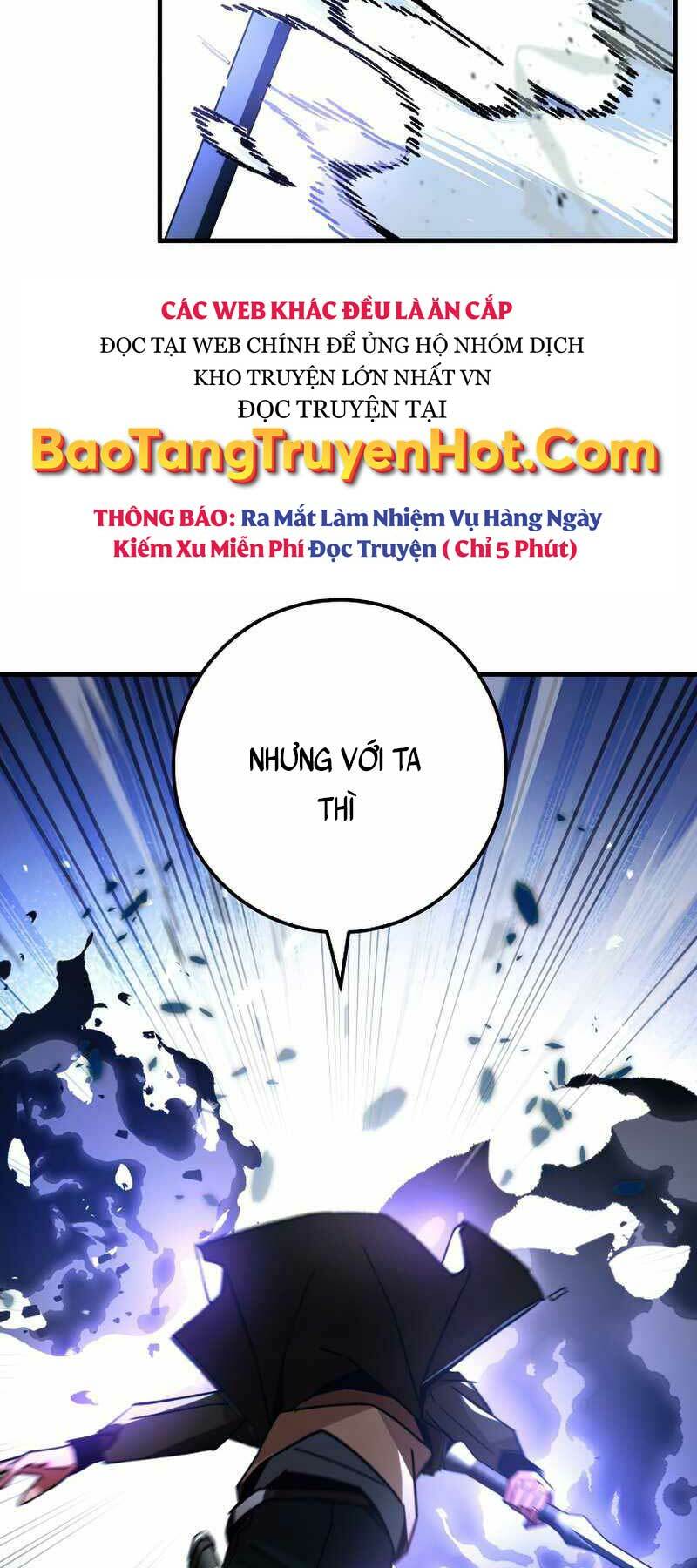 anh hùng trở lại Chapter 44 - Trang 2