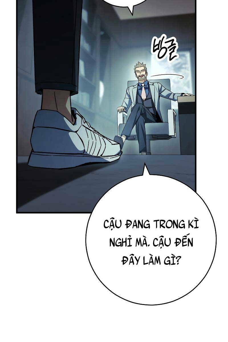 anh hùng trở lại chapter 50 - Trang 2