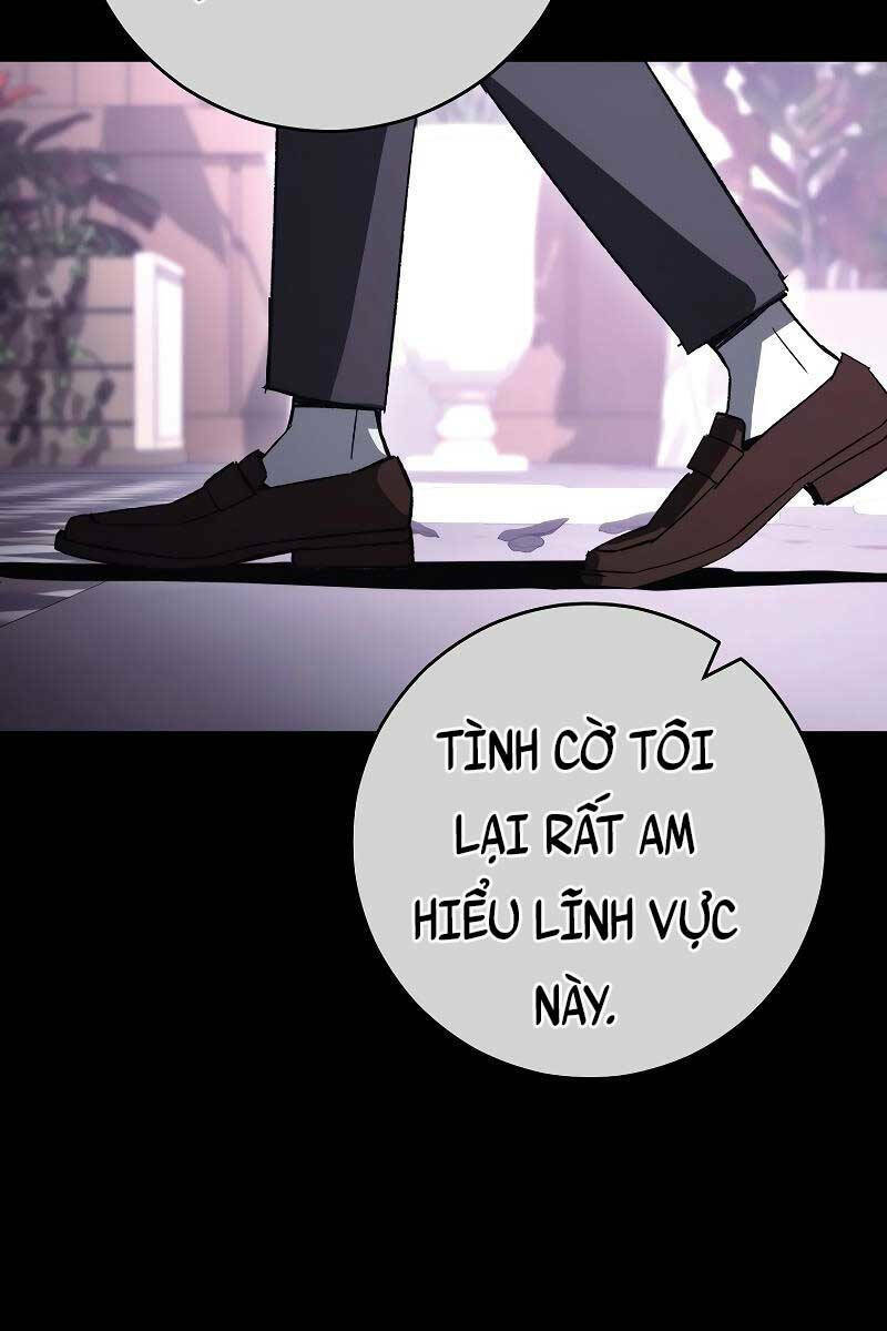 anh hùng trở lại chapter 50 - Trang 2