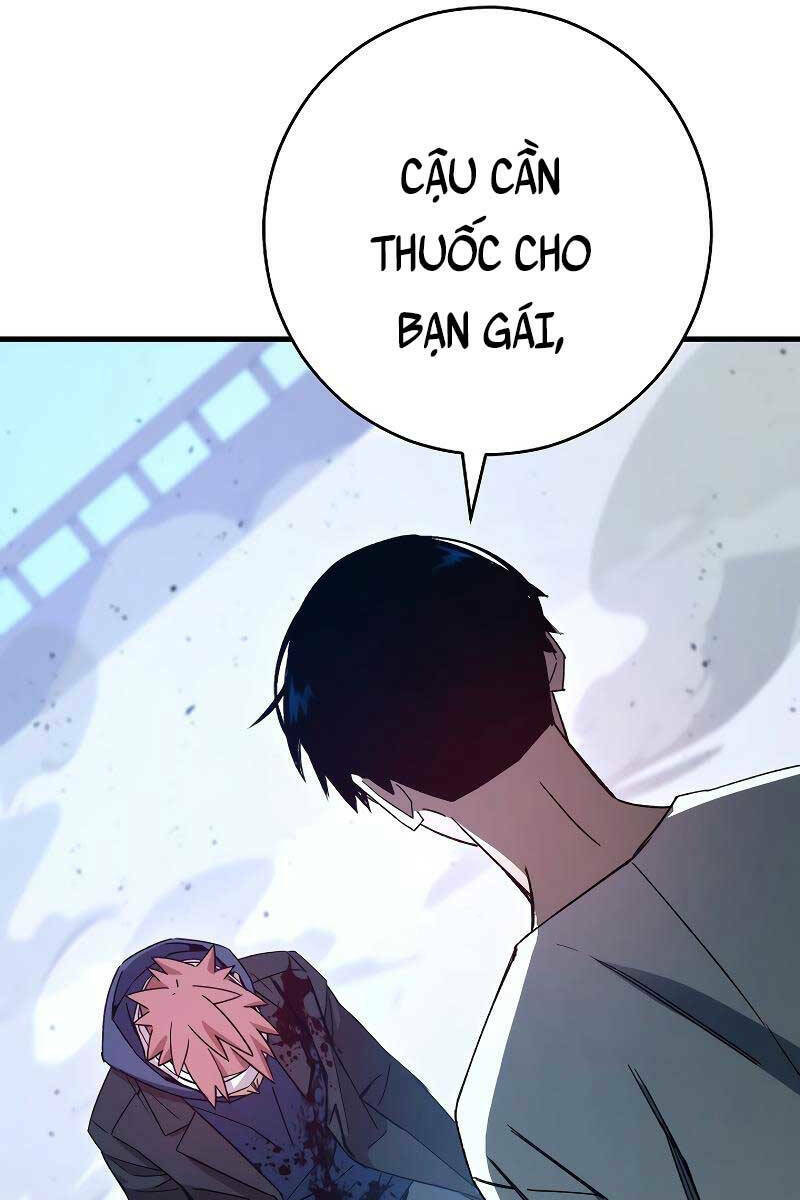 anh hùng trở lại chapter 50 - Trang 2