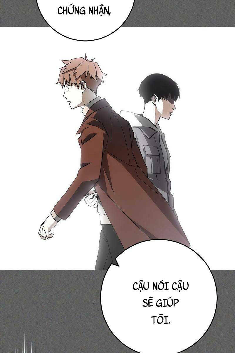 anh hùng trở lại chapter 50 - Trang 2