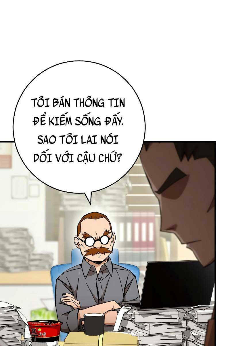 anh hùng trở lại chapter 50 - Trang 2