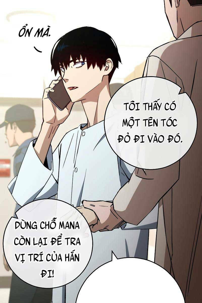 anh hùng trở lại chapter 50 - Trang 2