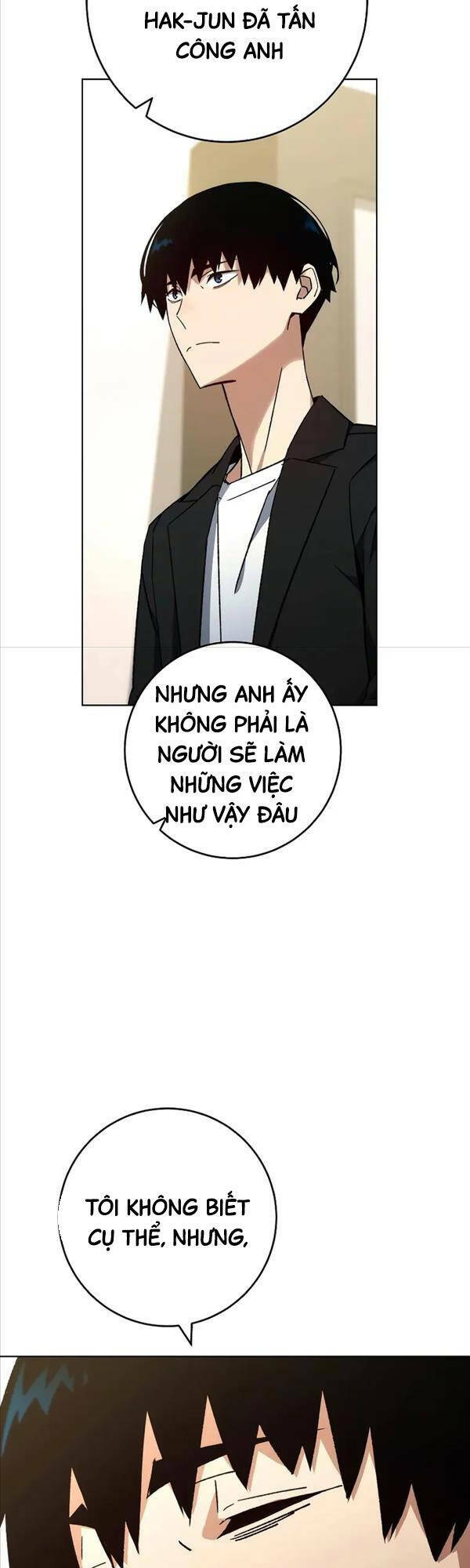 anh hùng trở lại chapter 51 - Next chapter 52