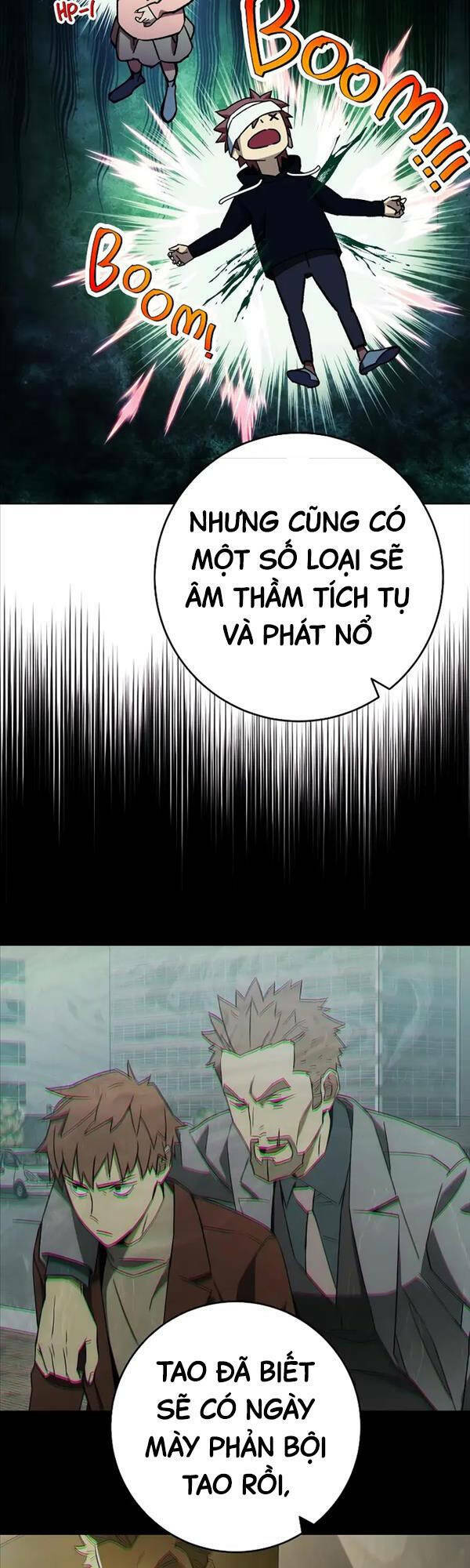 anh hùng trở lại chapter 51 - Next chapter 52