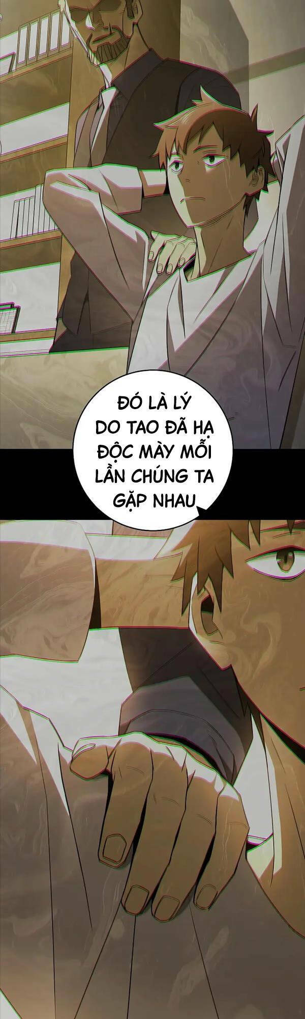 anh hùng trở lại chapter 51 - Next chapter 52