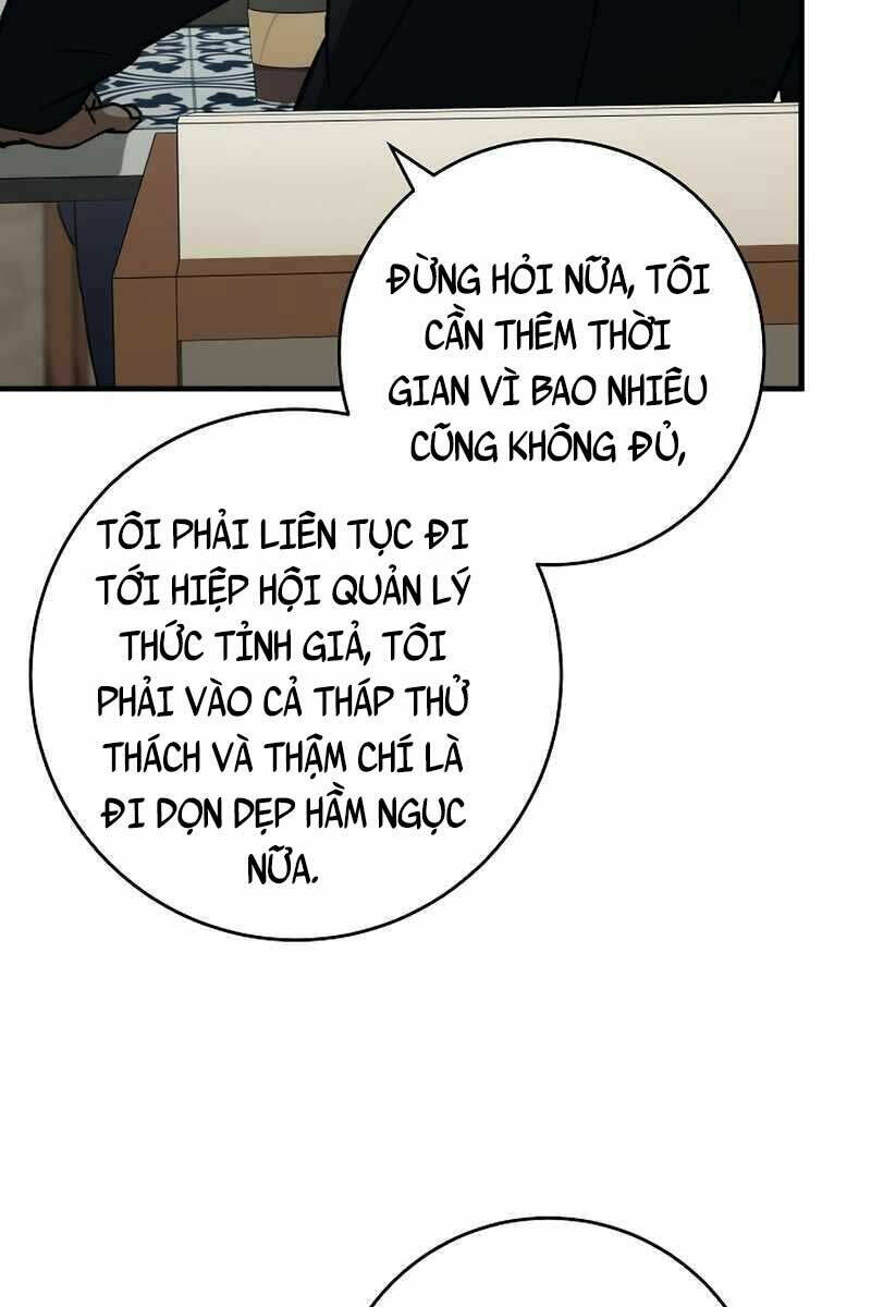 anh hùng trở lại chapter 57 - Trang 2