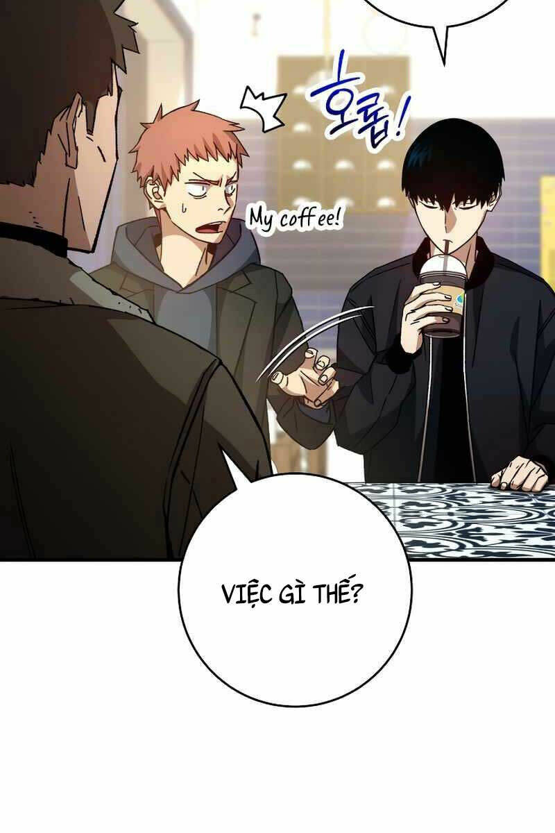 anh hùng trở lại chapter 57 - Trang 2