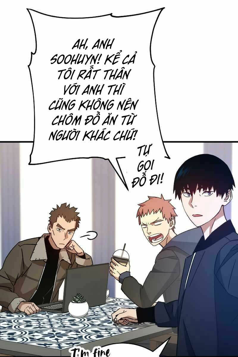 anh hùng trở lại chapter 57 - Trang 2