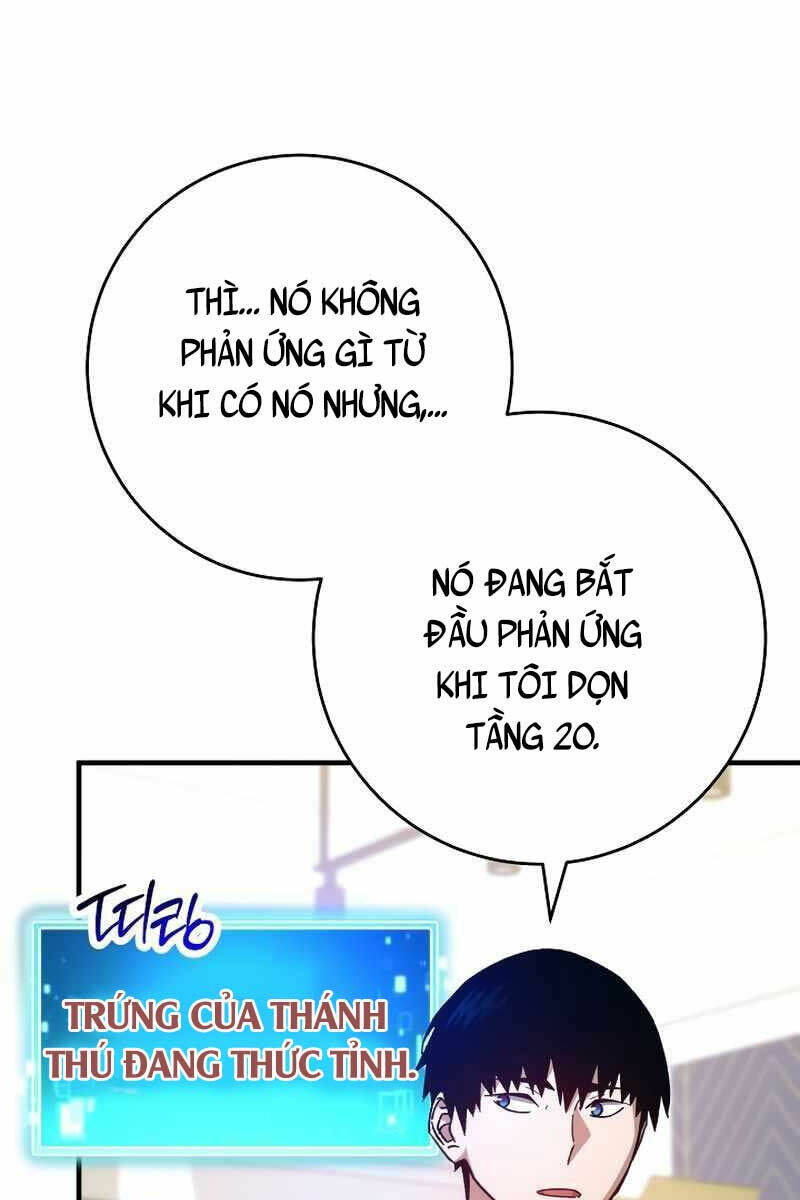 anh hùng trở lại chapter 57 - Trang 2