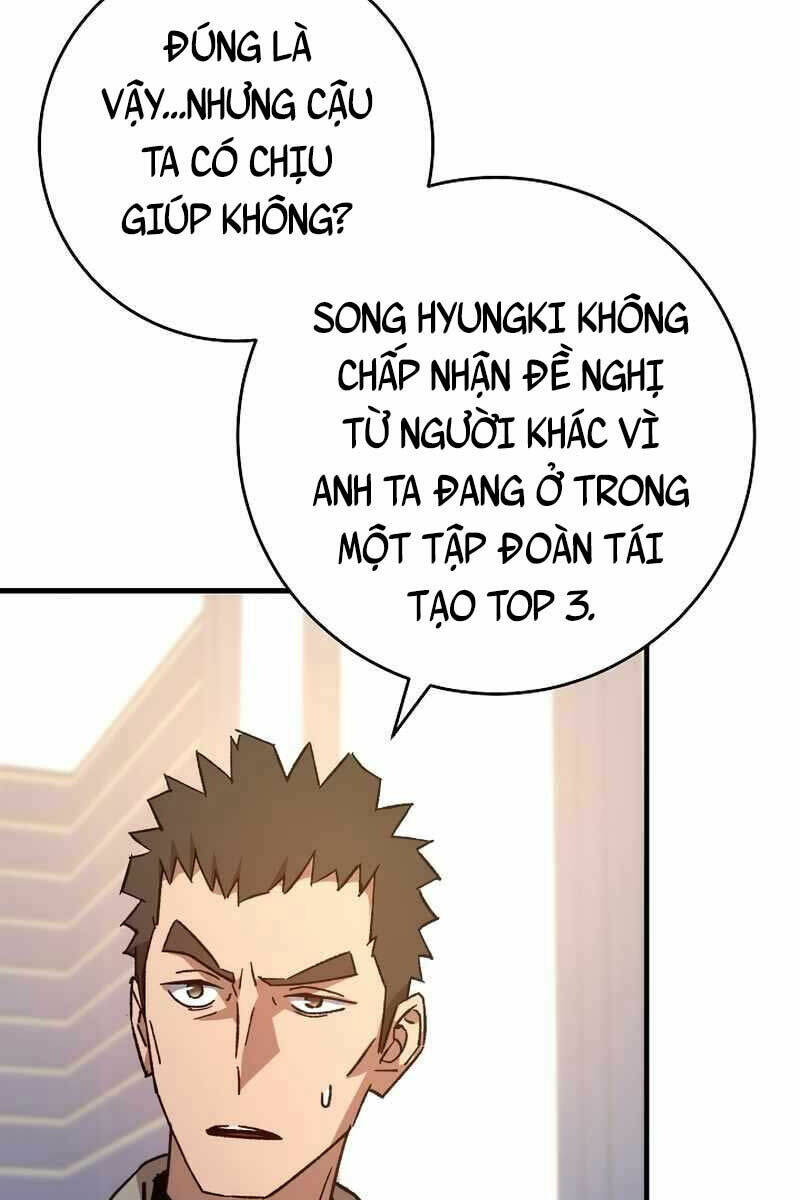 anh hùng trở lại chapter 57 - Trang 2