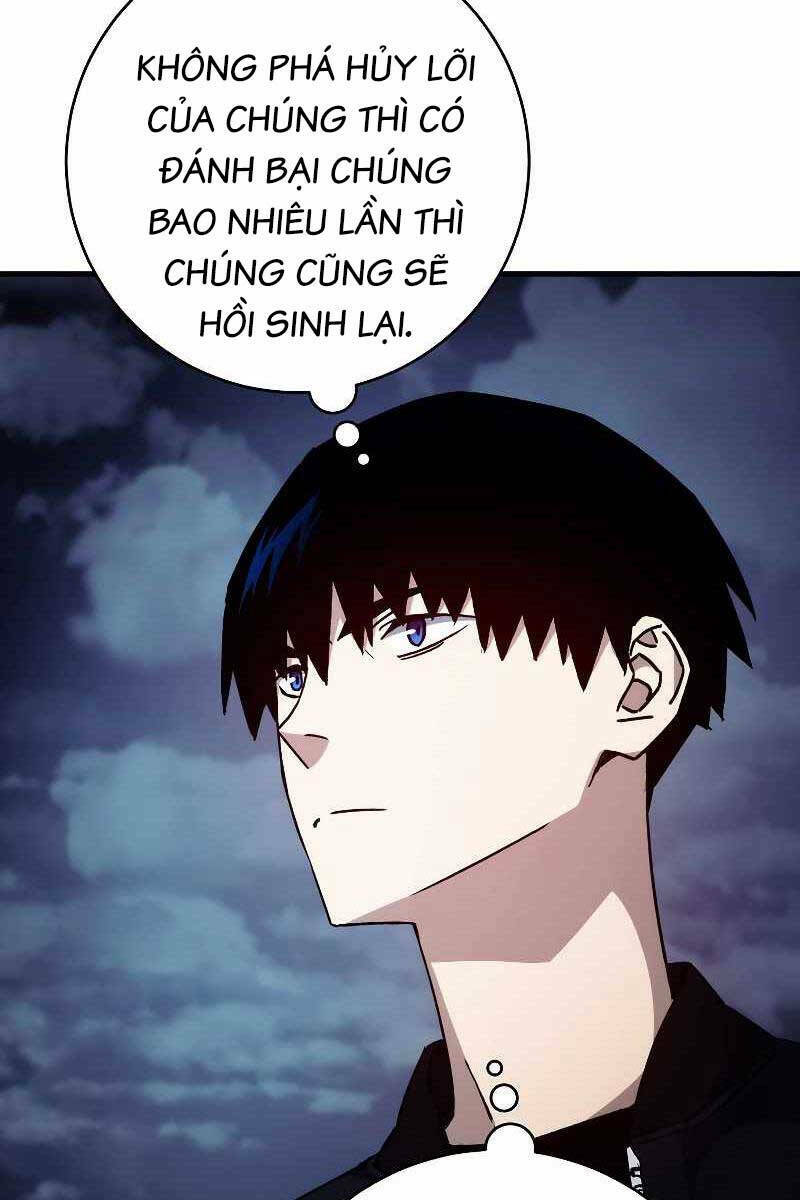 anh hùng trở lại chapter 59 - Next chapter 60