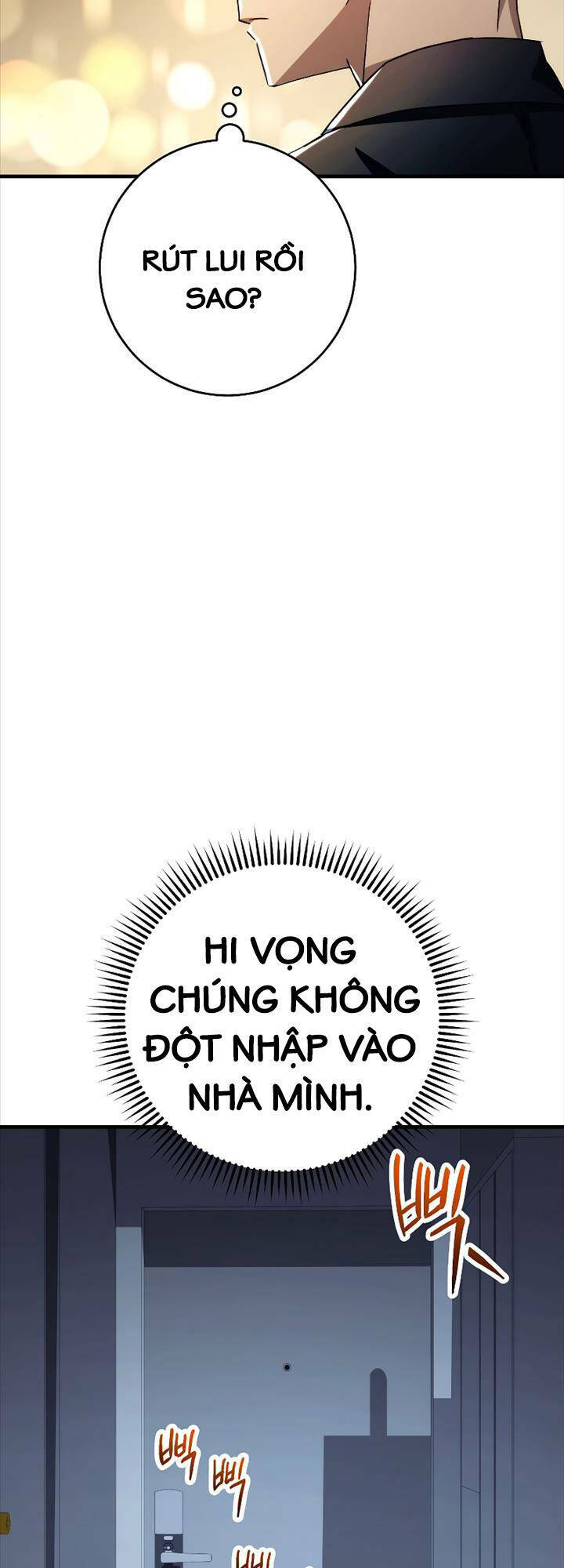 anh hùng trở lại chapter 62 - Trang 2