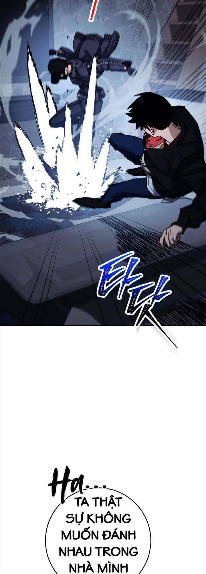 anh hùng trở lại chapter 62 - Trang 2