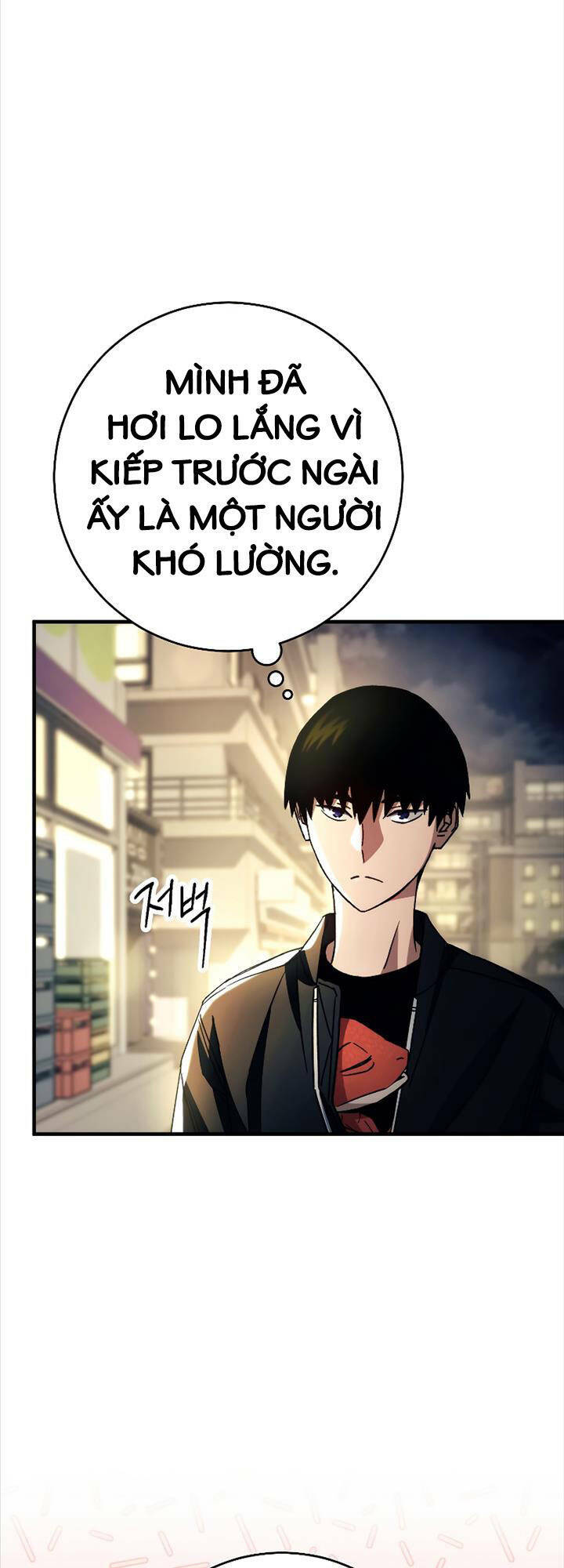 anh hùng trở lại chapter 62 - Trang 2