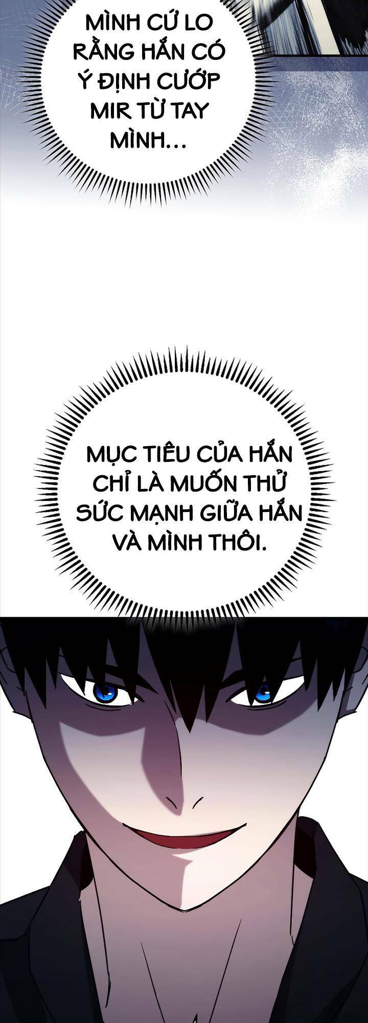 anh hùng trở lại chapter 62 - Trang 2