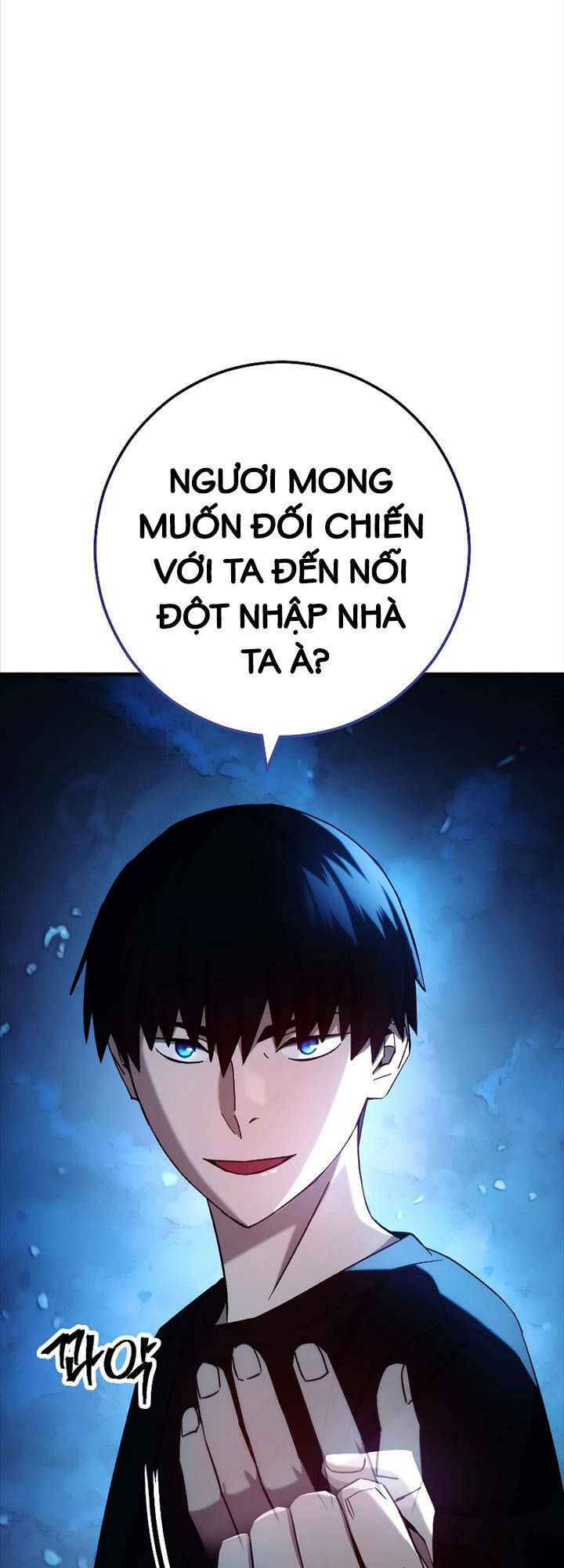 anh hùng trở lại chapter 62 - Trang 2