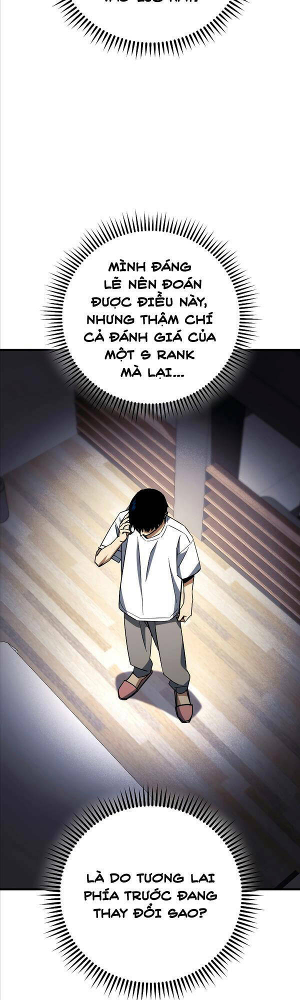 anh hùng trở lại chapter 64 - Trang 2