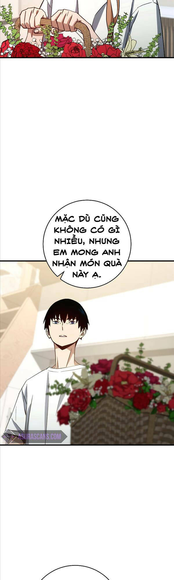 anh hùng trở lại chapter 64 - Trang 2