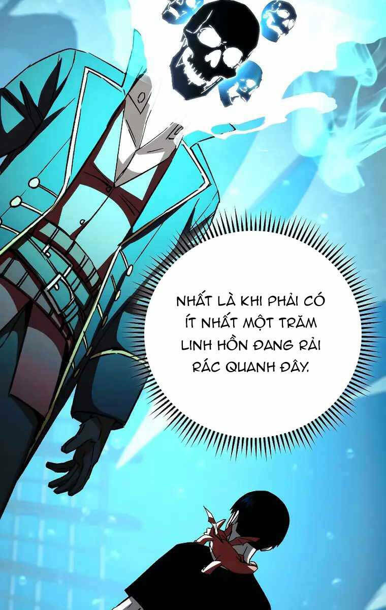 anh hùng trở lại chapter 66 - Trang 2