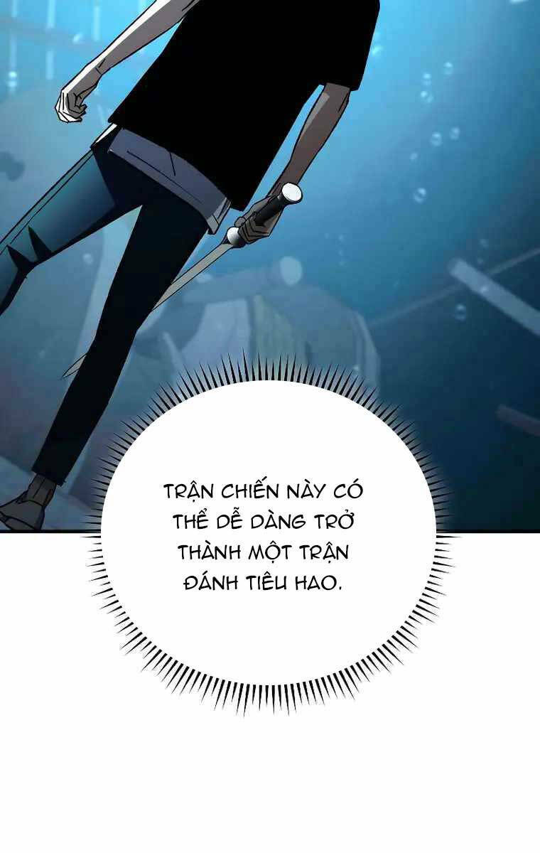 anh hùng trở lại chapter 66 - Trang 2