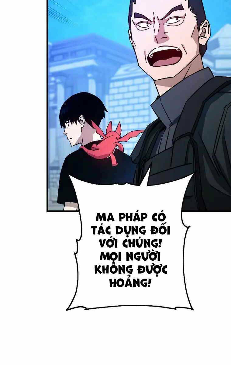 anh hùng trở lại chapter 66 - Trang 2