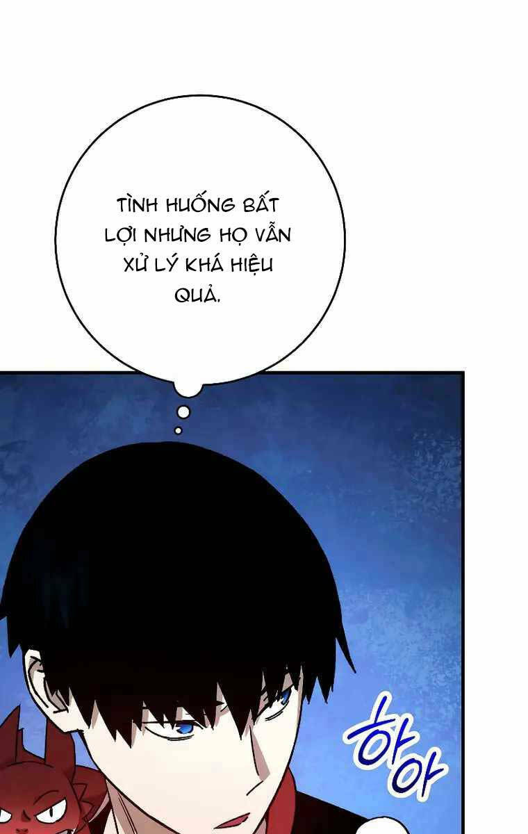 anh hùng trở lại chapter 66 - Trang 2