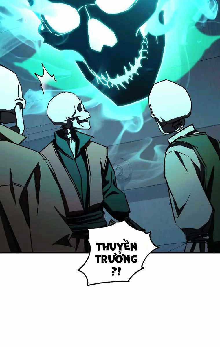 anh hùng trở lại chapter 66 - Trang 2