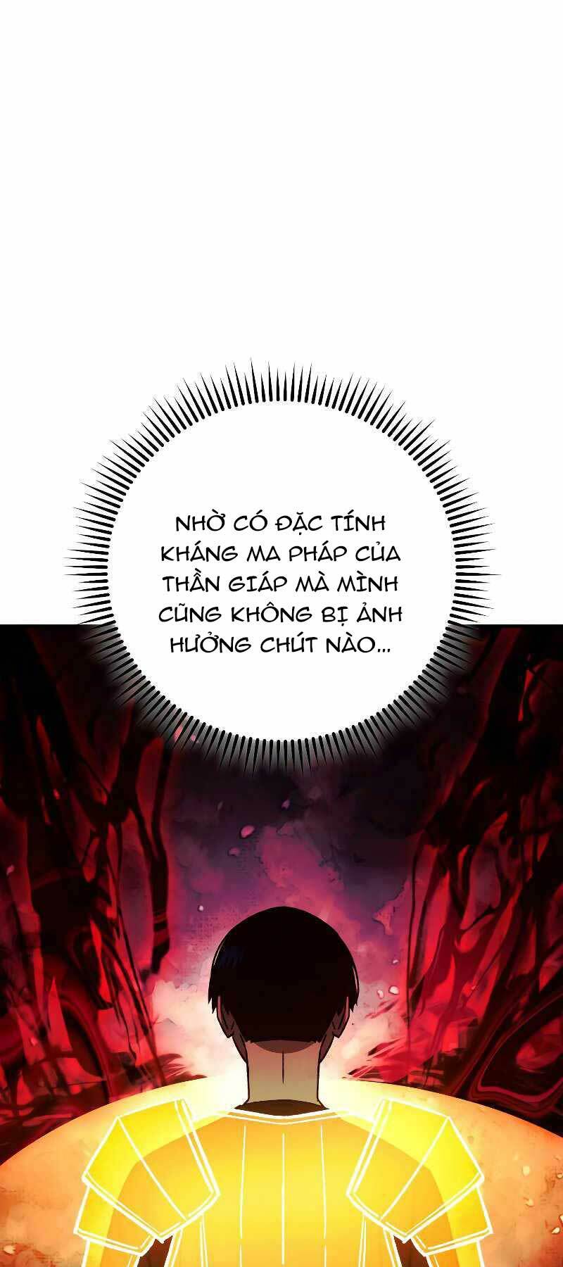 anh hùng trở lại chapter 68 - Trang 2