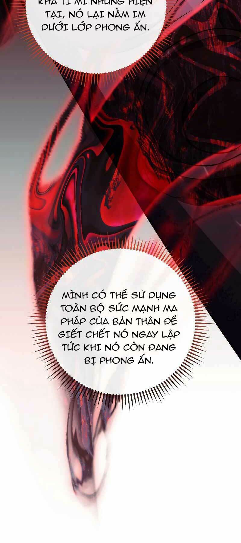 anh hùng trở lại chapter 68 - Trang 2