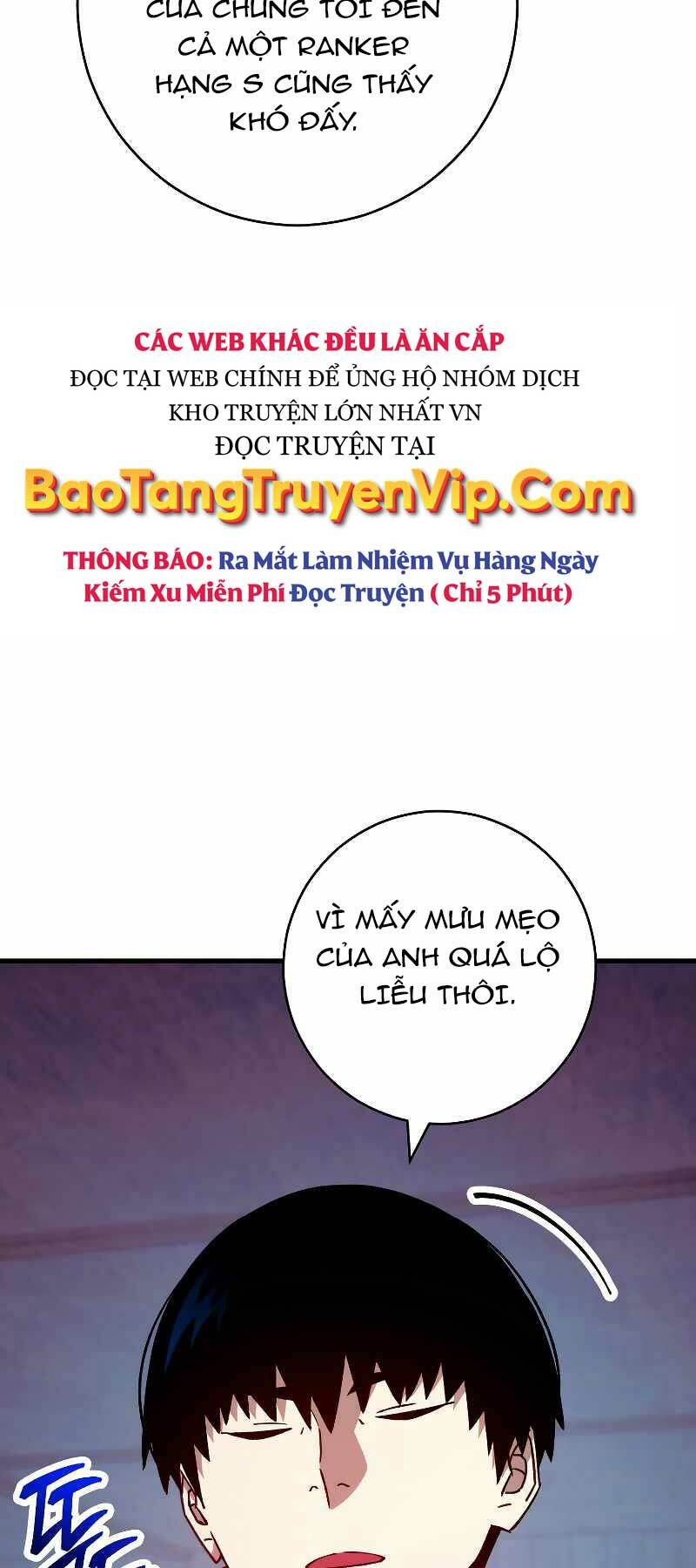 anh hùng trở lại chapter 68 - Trang 2