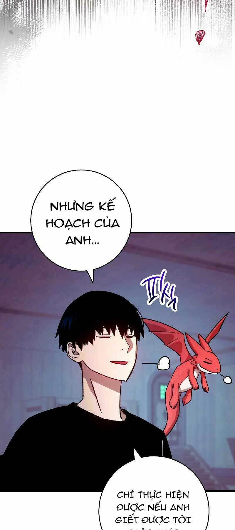 anh hùng trở lại chapter 68 - Trang 2