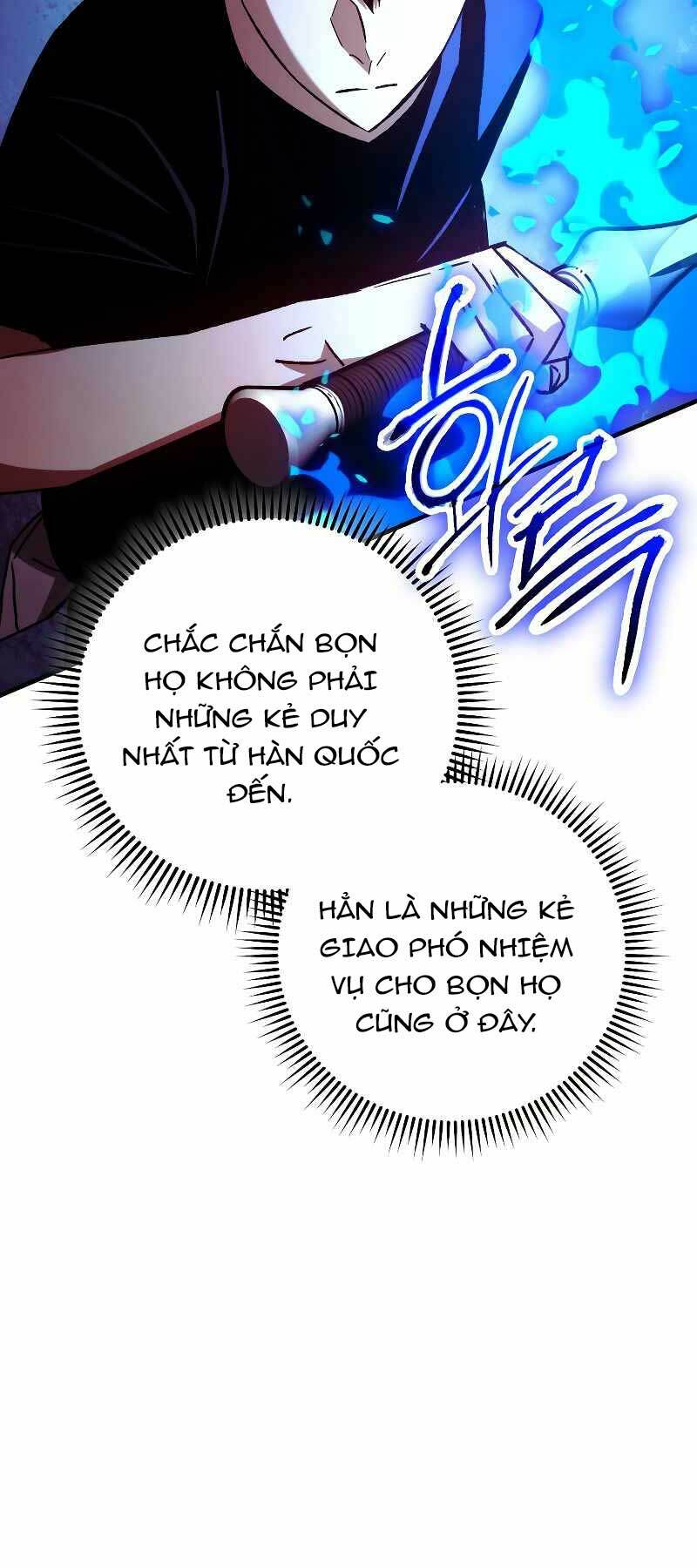 anh hùng trở lại chapter 68 - Trang 2