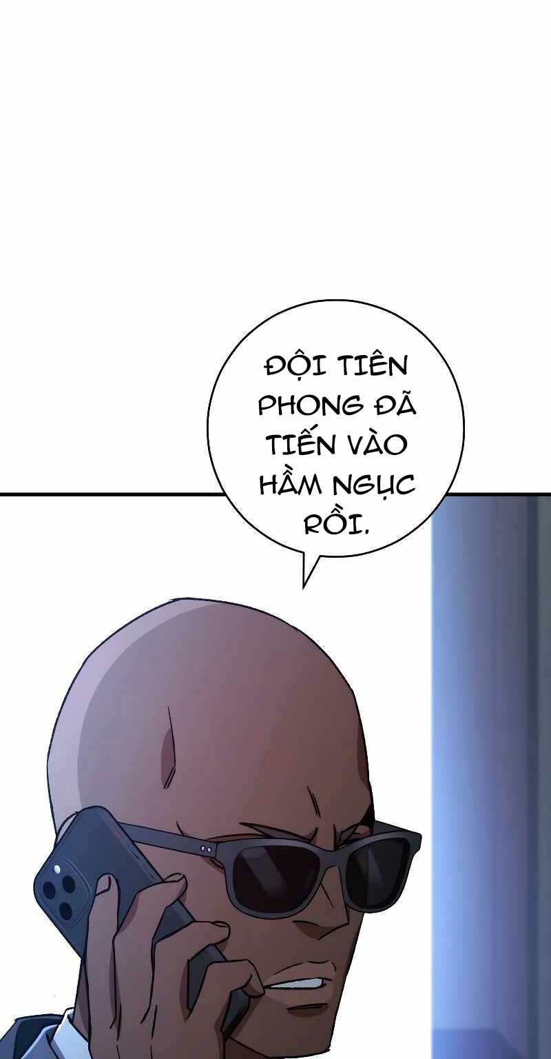 anh hùng trở lại chapter 68 - Trang 2