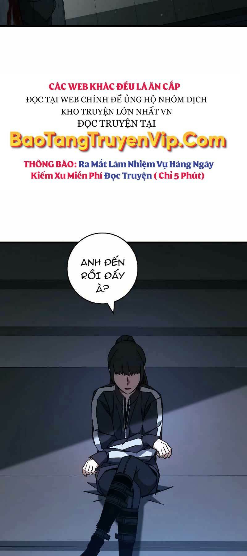 anh hùng trở lại chapter 68 - Trang 2