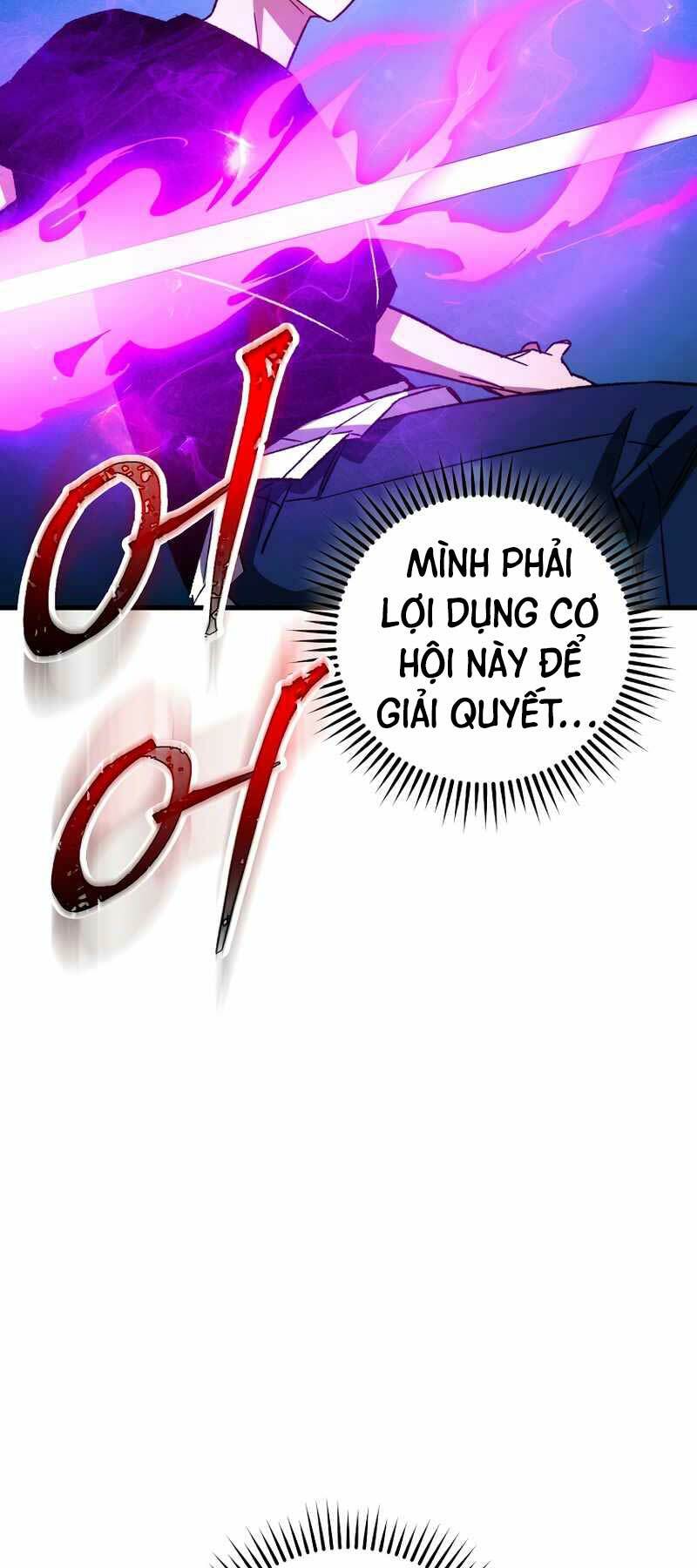 anh hùng trở lại chapter 70 - Trang 2