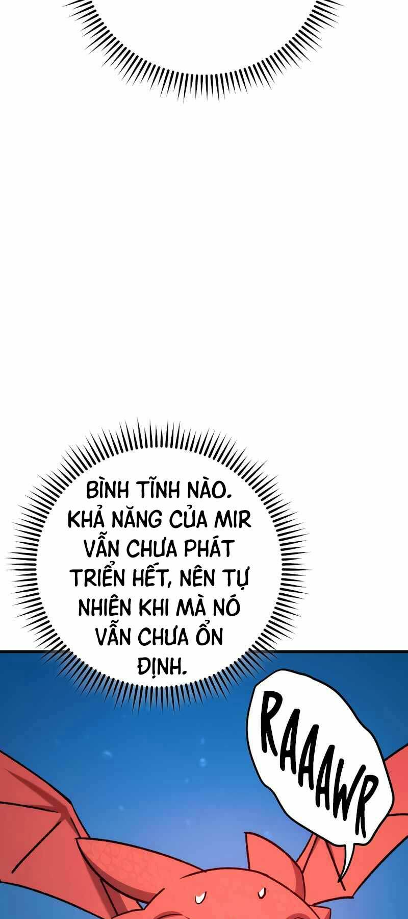 anh hùng trở lại chapter 70 - Trang 2