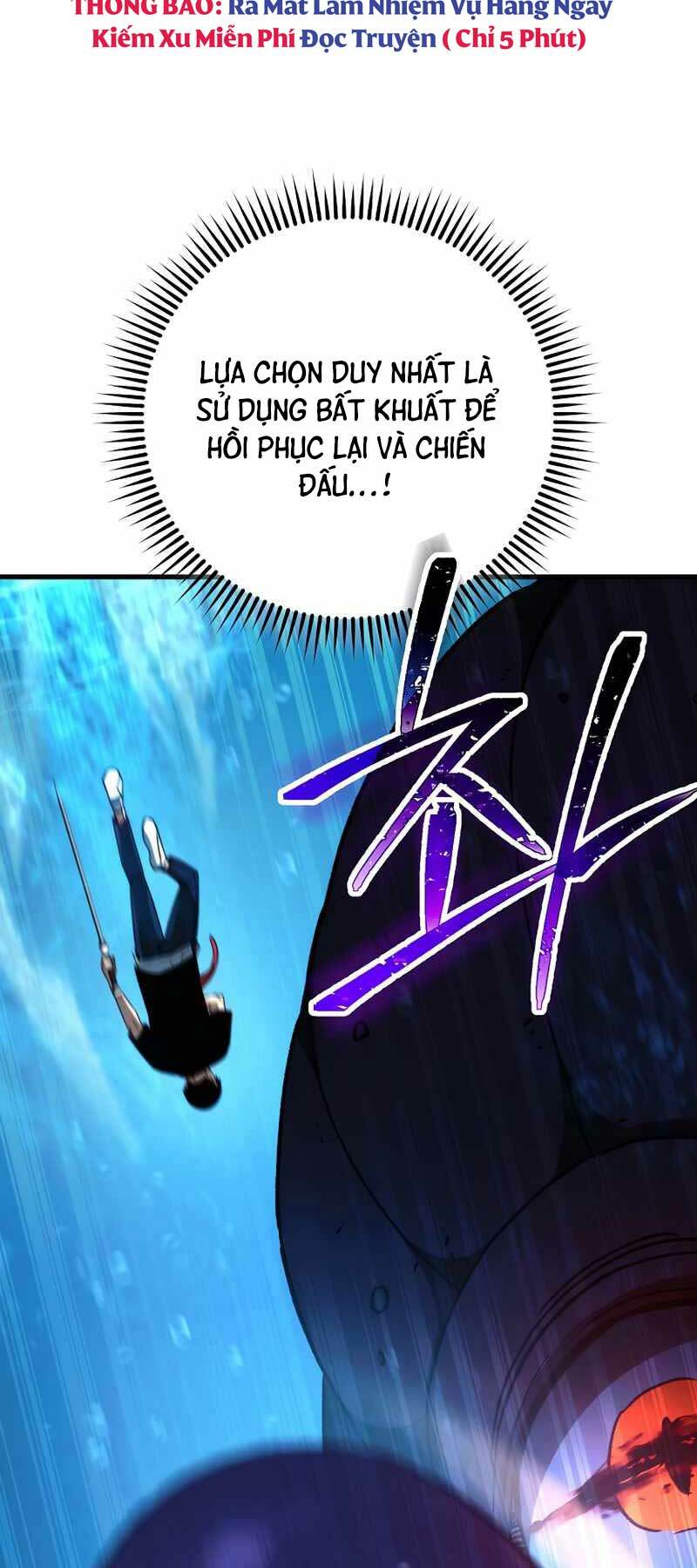 anh hùng trở lại chapter 70 - Trang 2