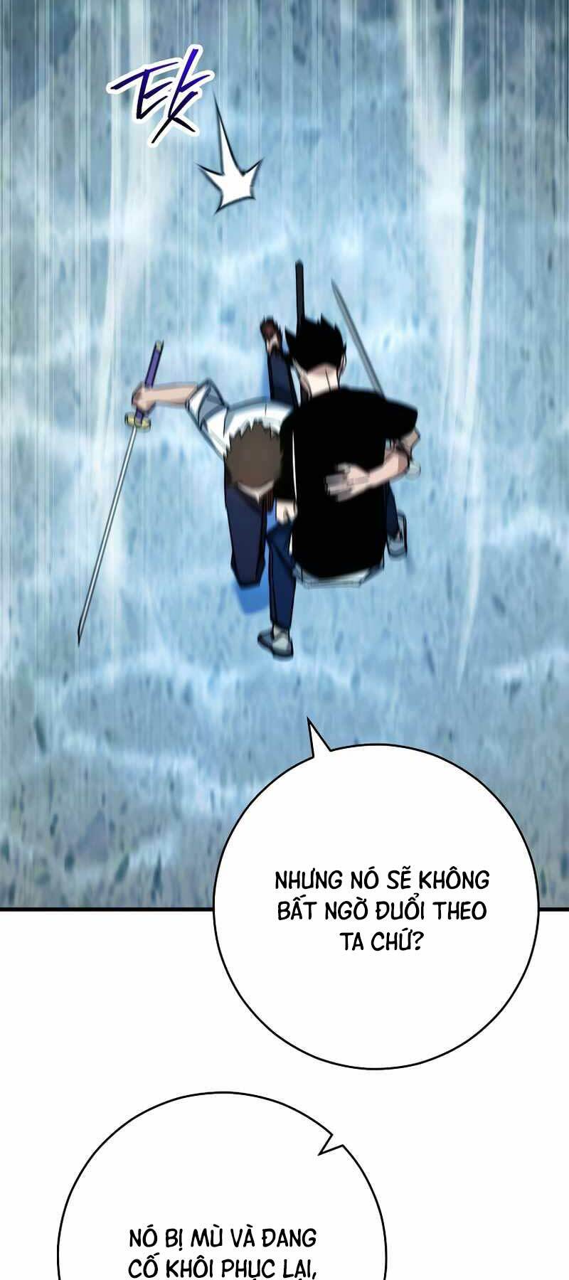 anh hùng trở lại chapter 70 - Trang 2