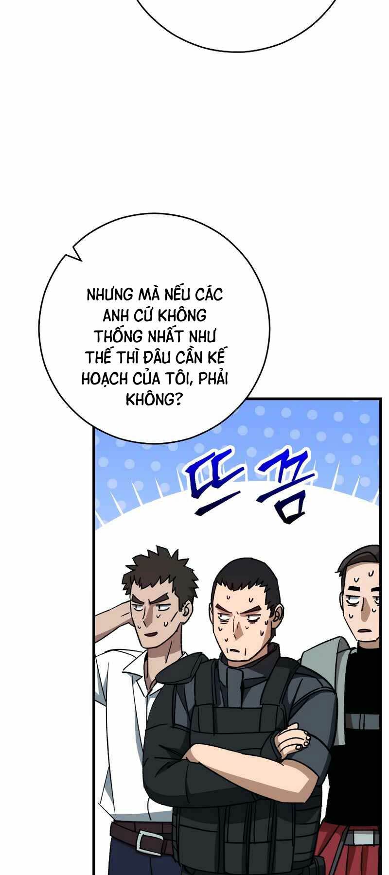 anh hùng trở lại chapter 70 - Trang 2