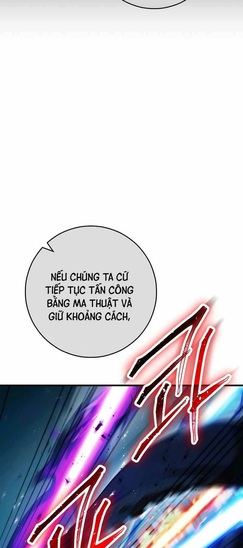 anh hùng trở lại chapter 70 - Trang 2