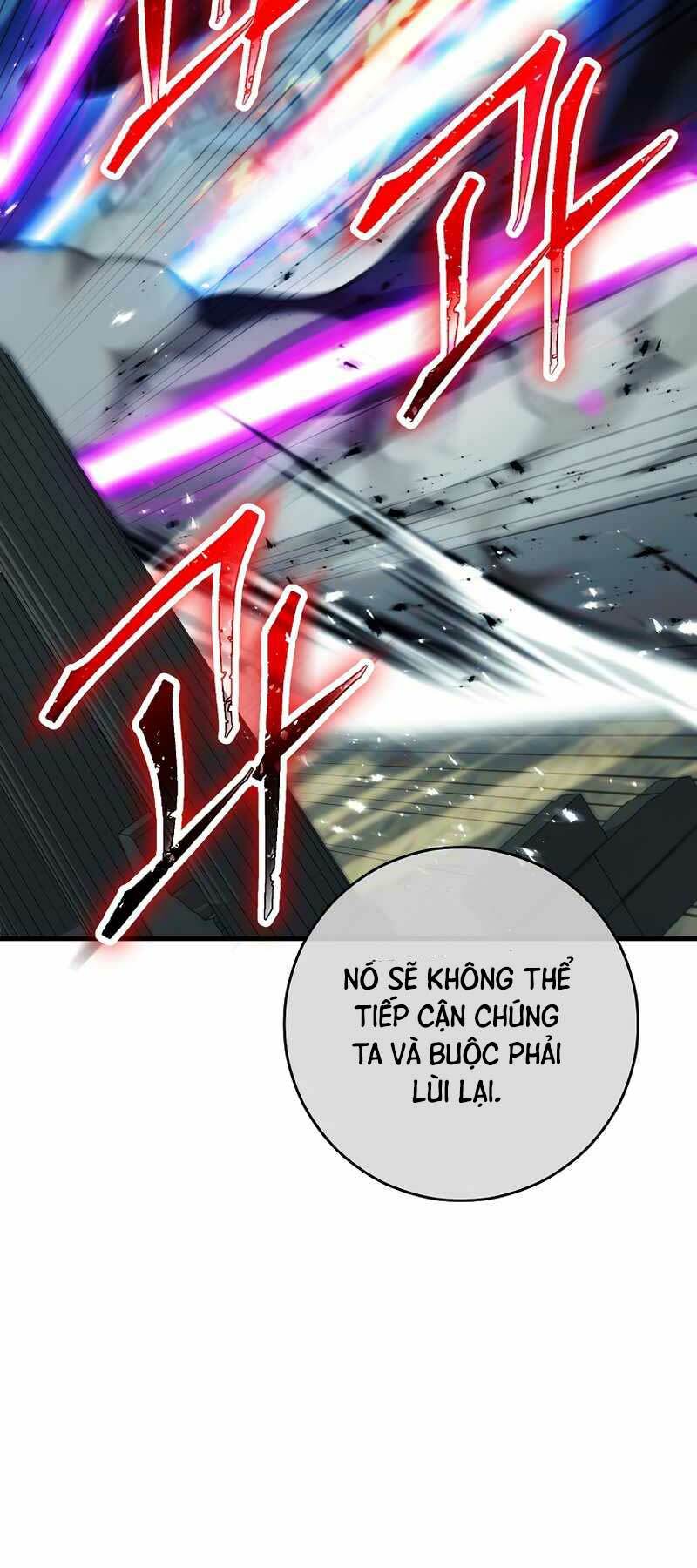 anh hùng trở lại chapter 70 - Trang 2