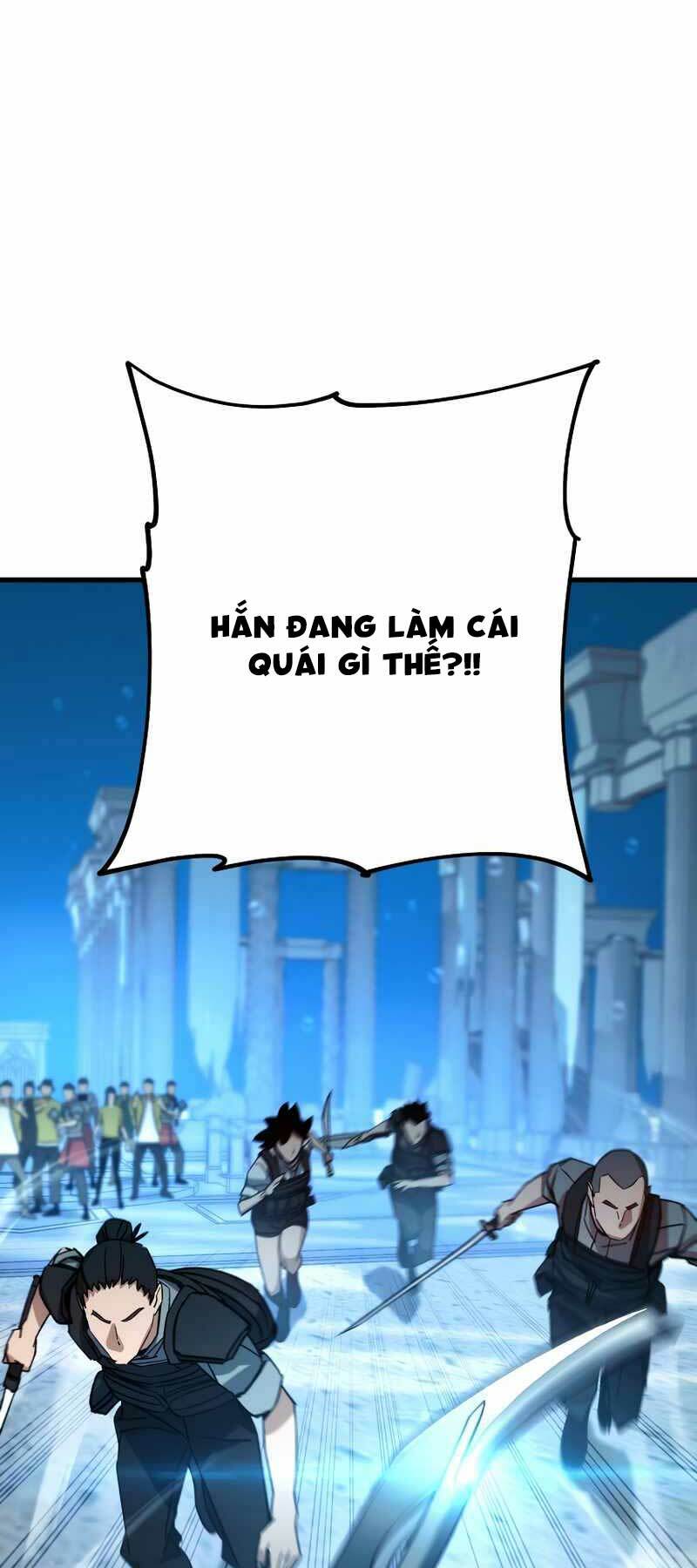 anh hùng trở lại chapter 70 - Trang 2