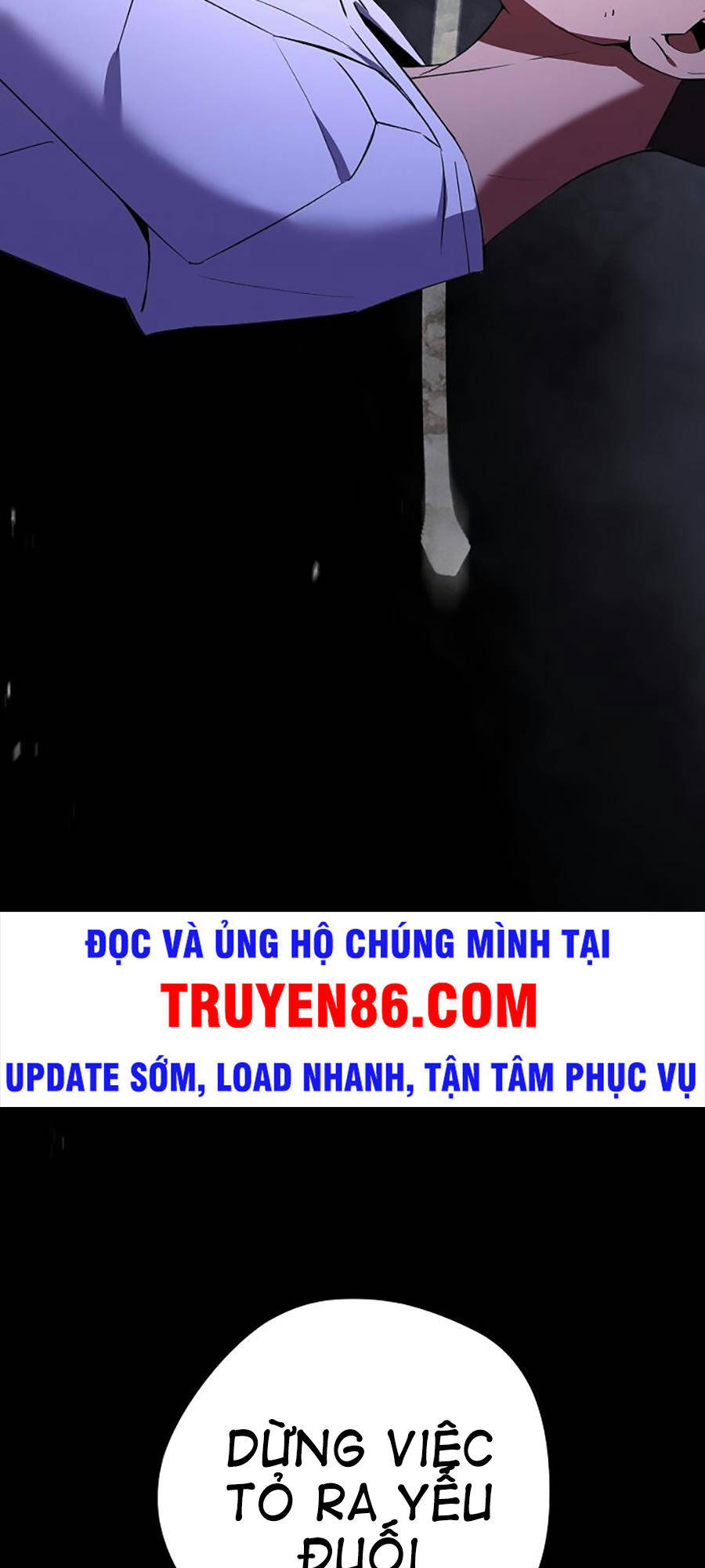 anh hùng trở về chương 1 - Trang 2