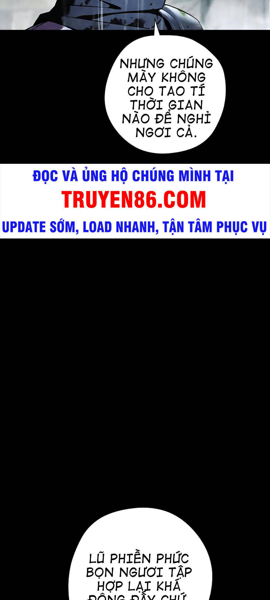 anh hùng trở về chương 1 - Trang 2