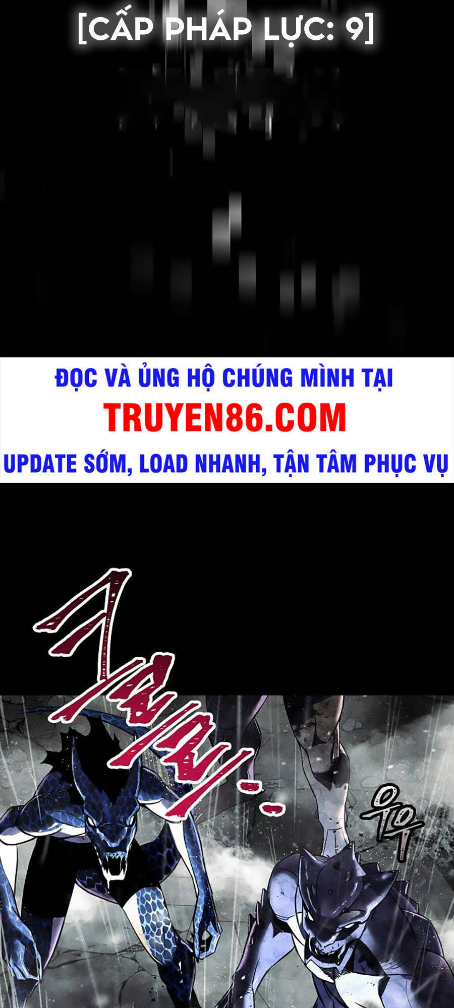 anh hùng trở về chương 1 - Trang 2