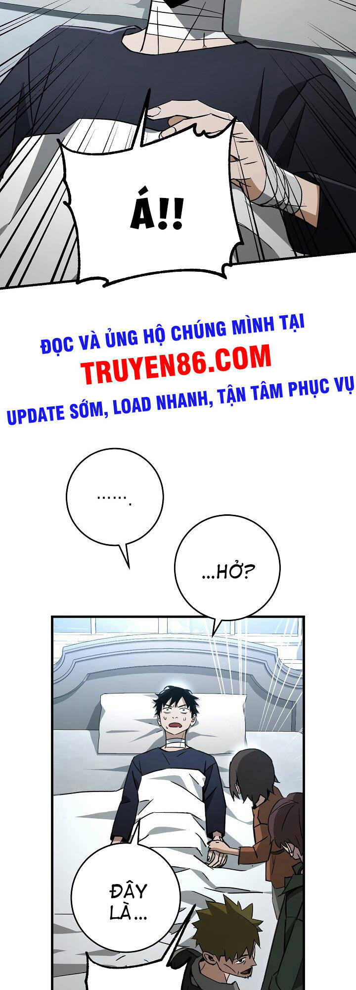 anh hùng trở về chương 11 - Trang 2