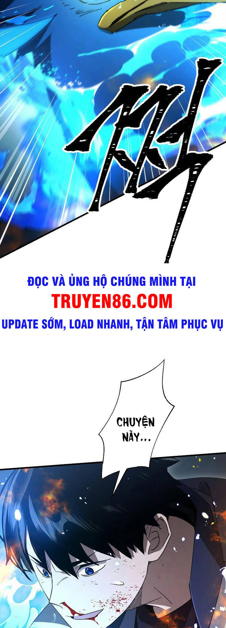 anh hùng trở về chương 11 - Trang 2